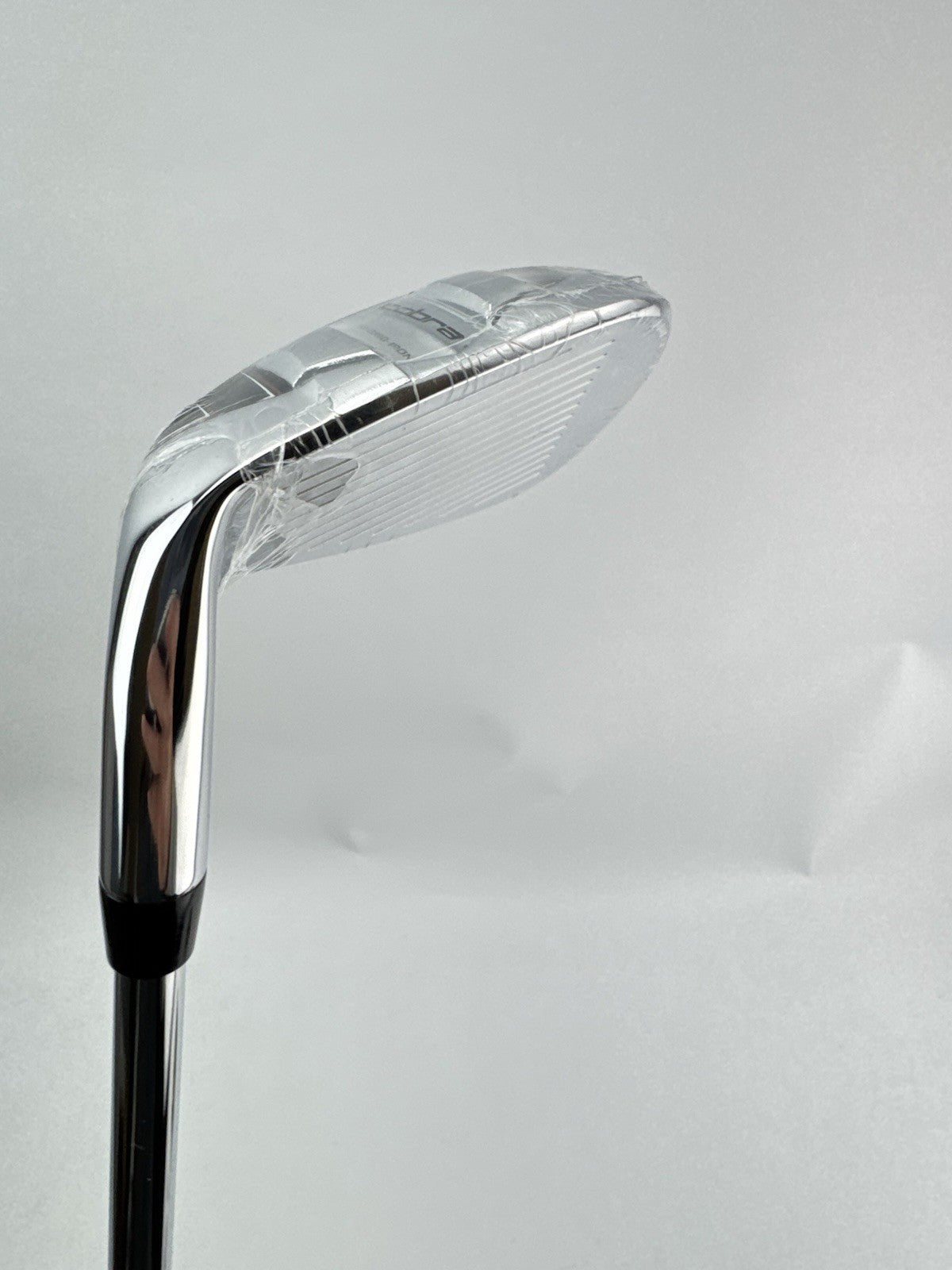 Cobra T Rail Pitching Wedge Combo Hybrid KBS Tour 90 Regular Steel /New /293697