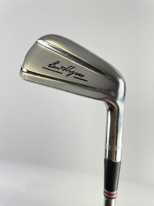 Ben Hogan Apex 6 Iron Regular Flex Steel /Right Handed /New Grip /96840