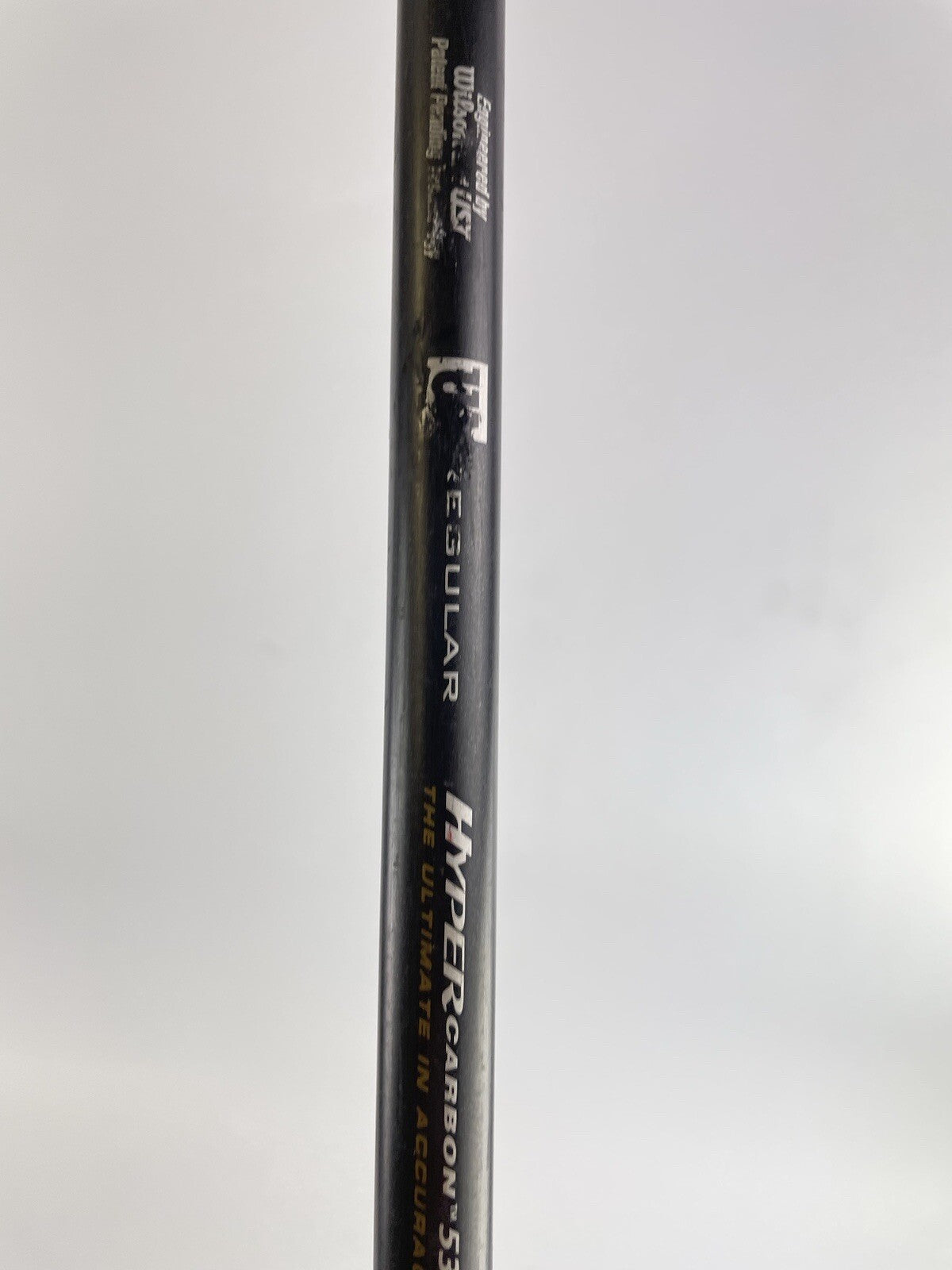 Wilson Fatshaft 4 Iron Regular Flex Graphite /Wilson Grip /Right Handed /1028713