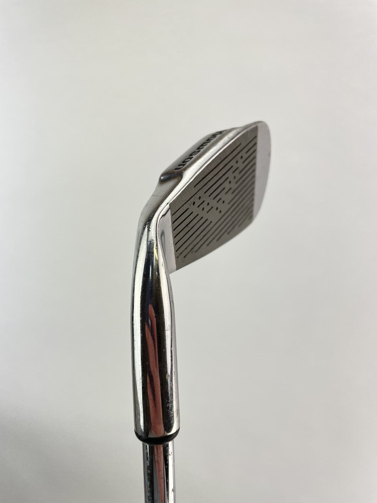 Howson Golf 4 Iron 23* Tour Master Regular Steel /Right Hand /New Grip /205849