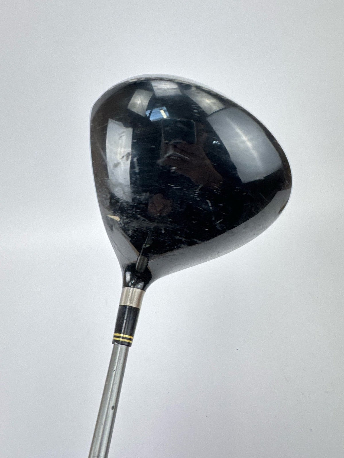 Srixon W-506 Titanium Driver 9.5° Stiff Flex Graphite Right Handed Used/367658