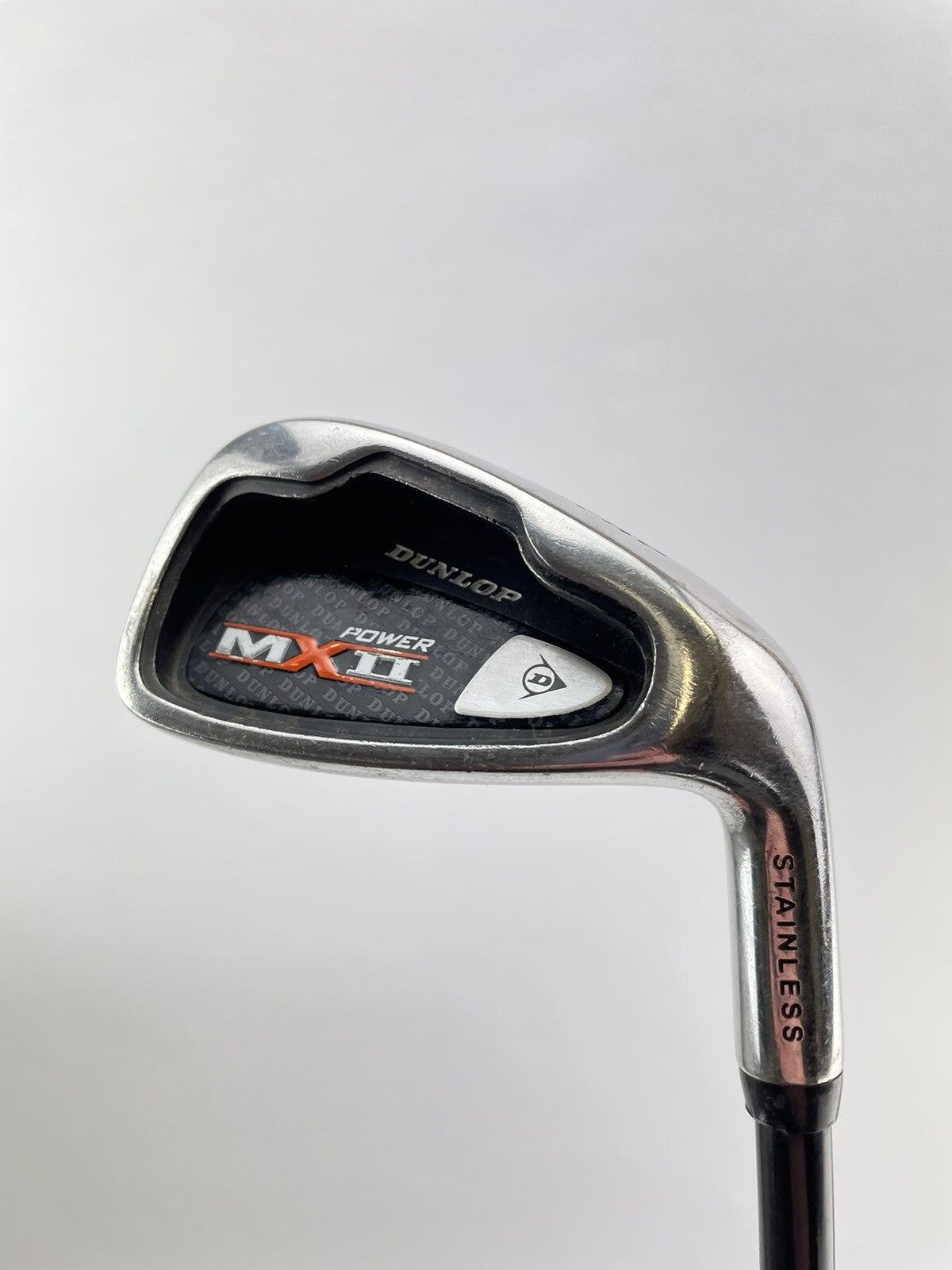Dunlop Golf 8 Iron Power MXII Regular Graphite/Right Handed /New Grip /211562