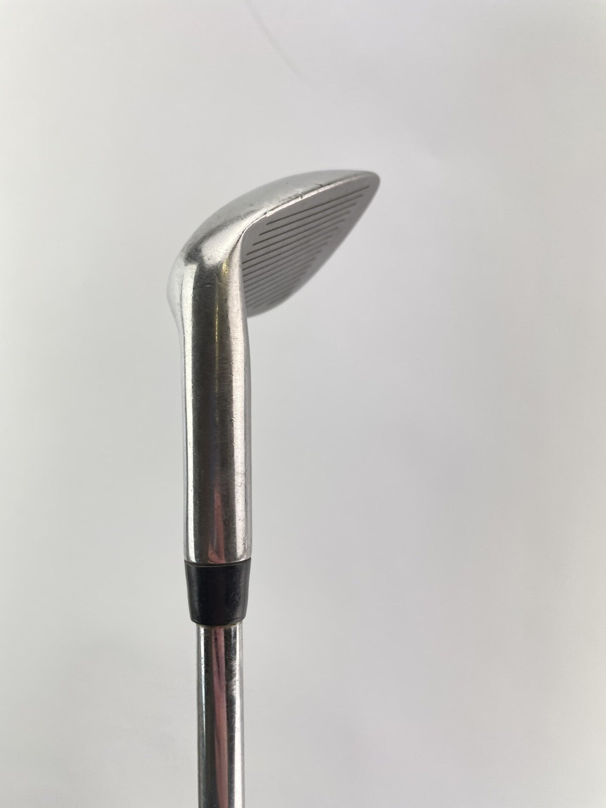 Jaxx Golf Sand Wedge 56* TSC Regular Flex Steel /Right Handed /New Grip /218626