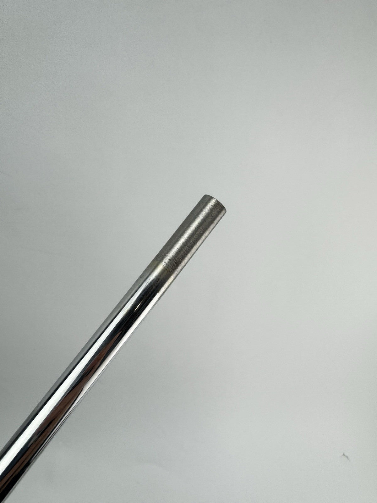 Nippon 840 Iron Shaft Stiff Flex Steel 36" /0.370 Parallel Tip /310368