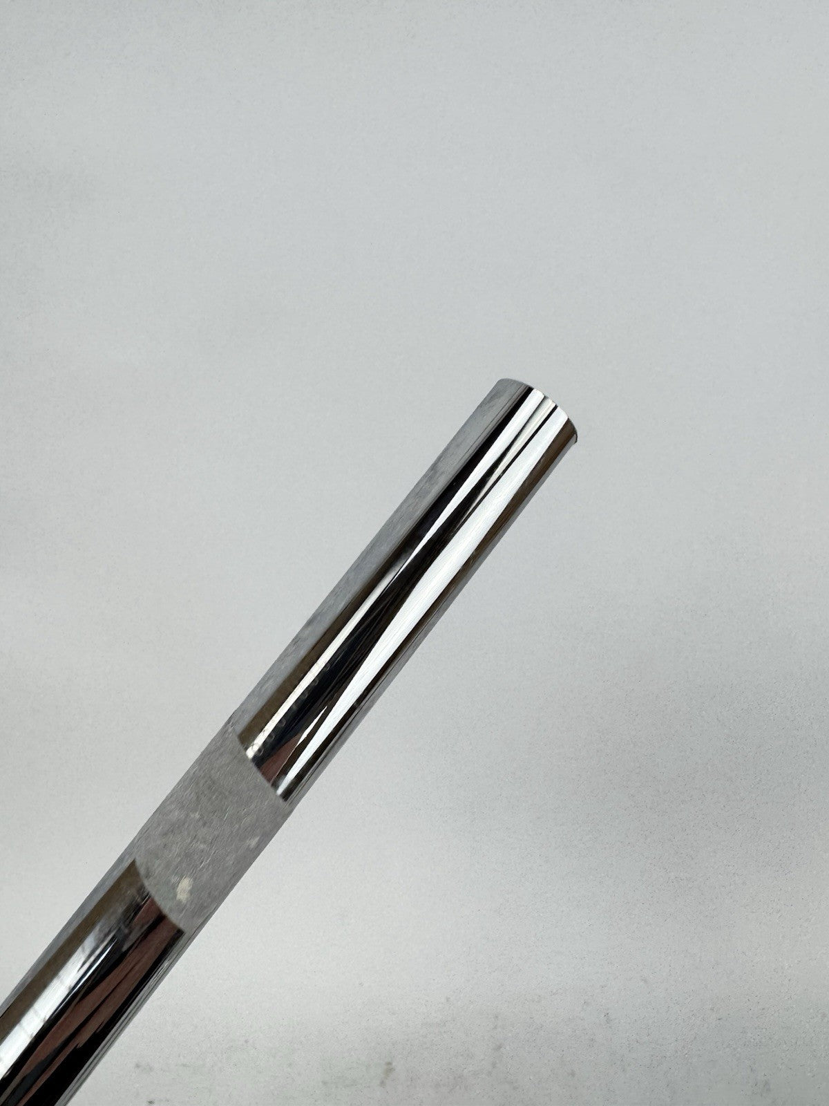 KBS $-Taper Lite Iron Shaft Stiff Flex Steel 35.5” /0.370 Parallel /320859