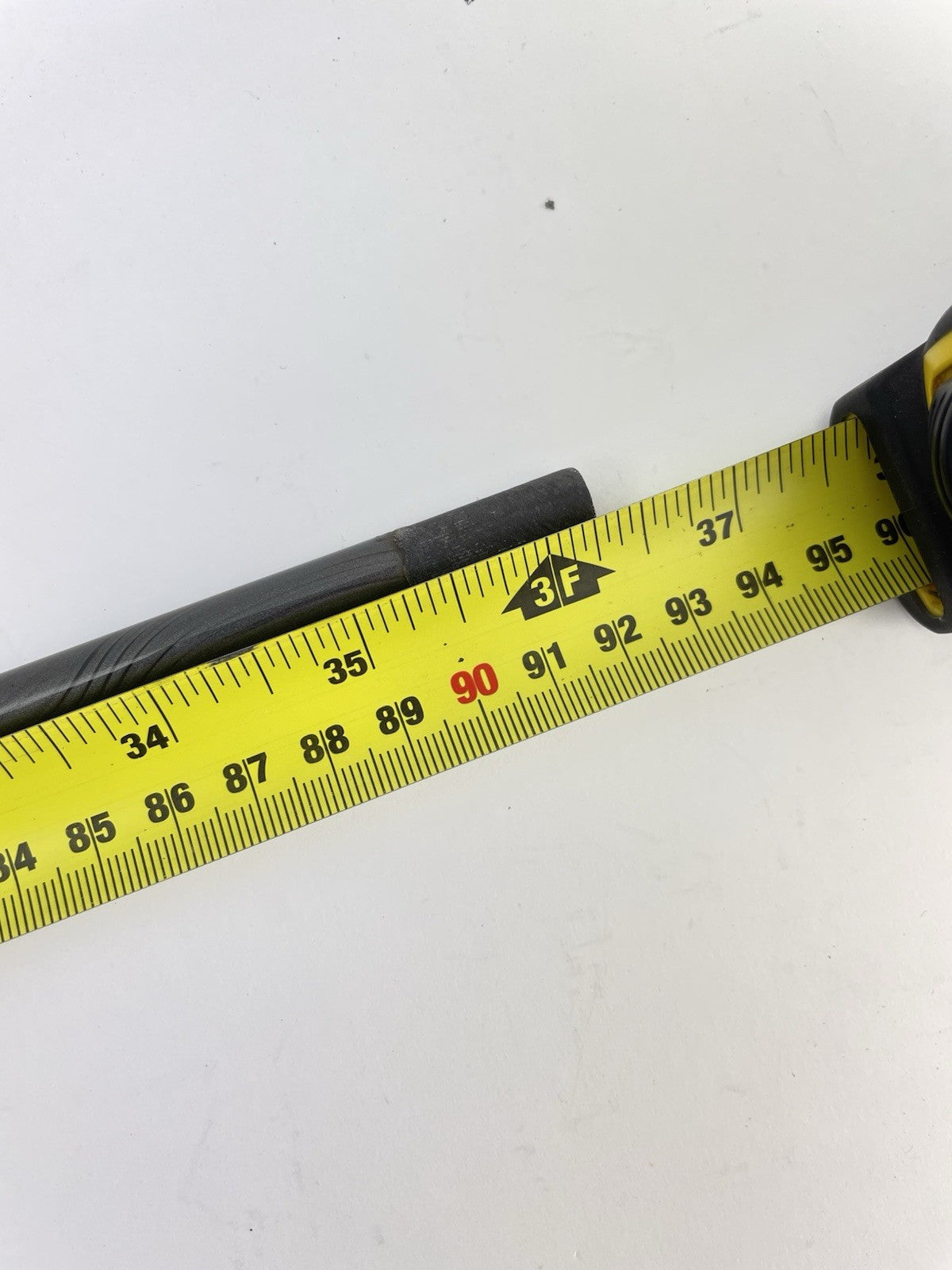 Project X Evenflow Iron Shaft 5.5 Regular Flex Graphite 36.25 /0.370 /2603813