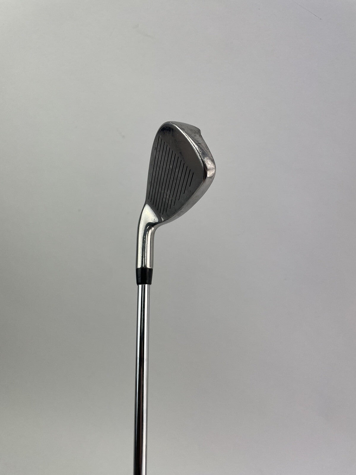 Jaxx CB200 6 Iron Regular Flex Steel /Right Handed /New Grip /1863011