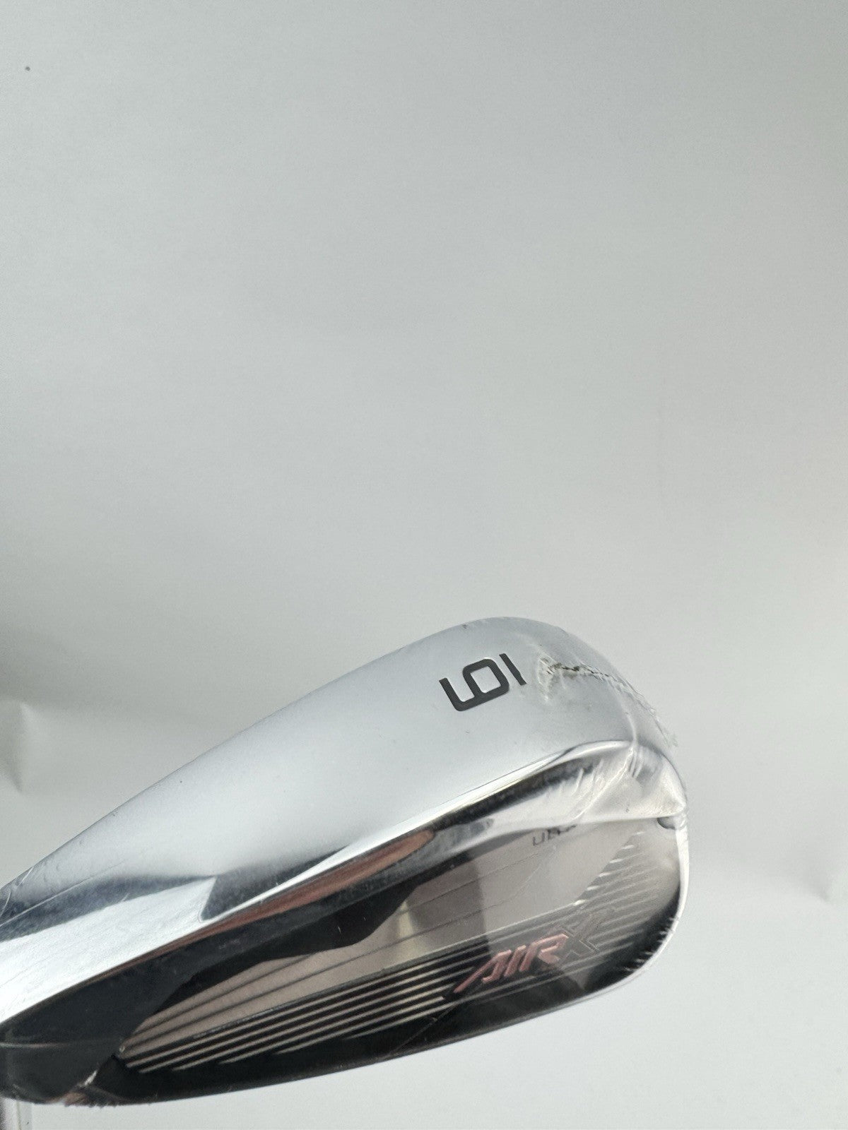 Cobra Air X Ladies 6 Iron Women’s Flex Graphite /Left Handed /New /293684
