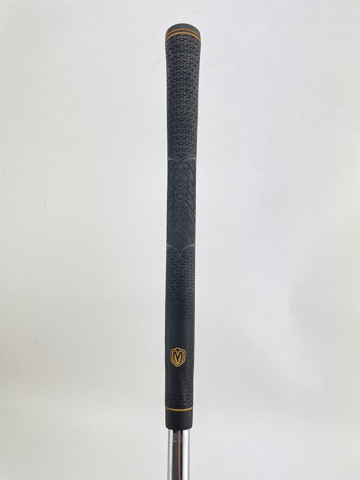 Lynx Beryllium Becu 5 Iron Parallax Blue Dot /Regular Steel /New Grip /1730918