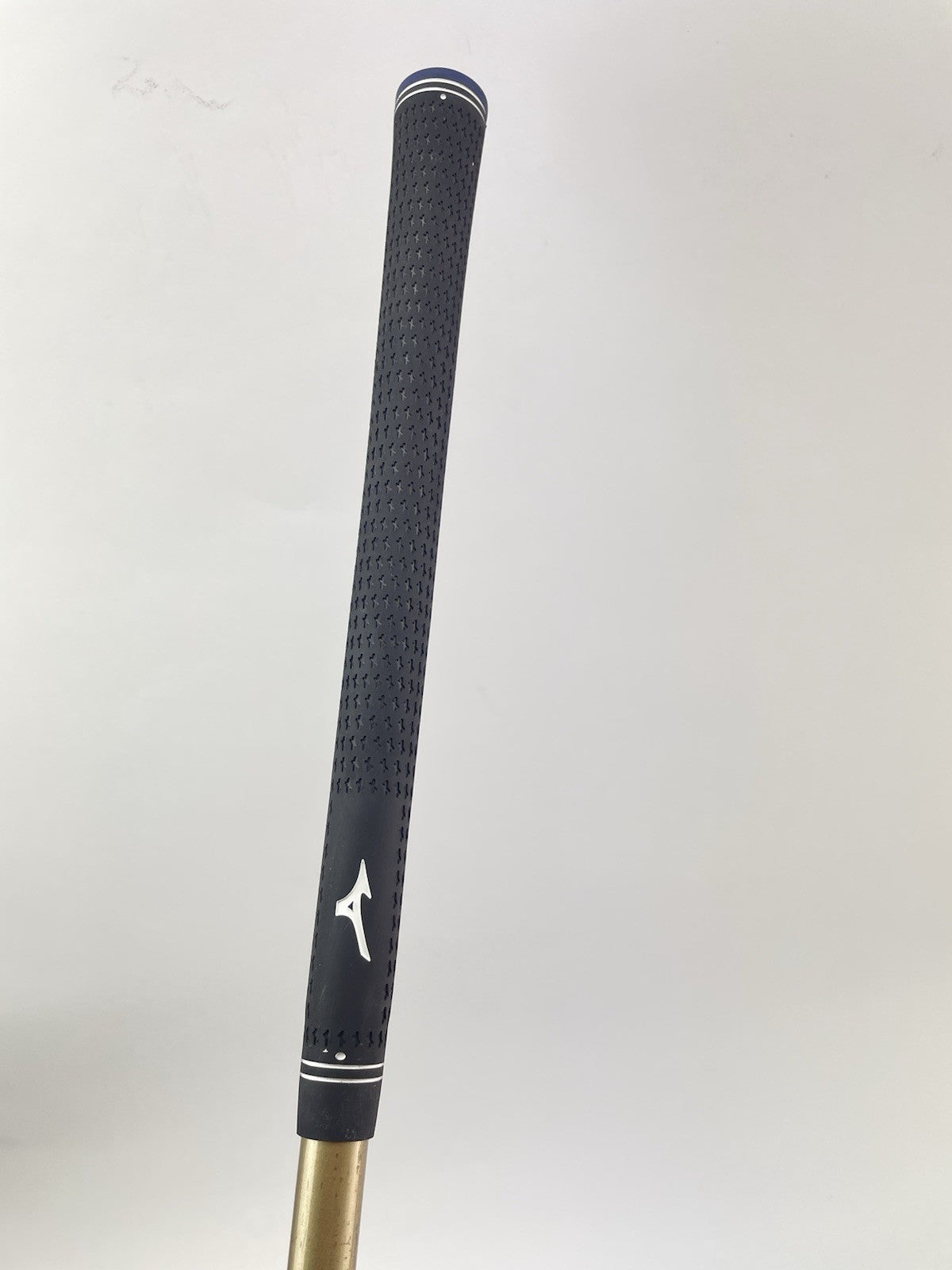 Mizuno T-Zoid 3 Wood 15* Forged Ladies Flex Graphite /Right Hand /New Grip/2325416