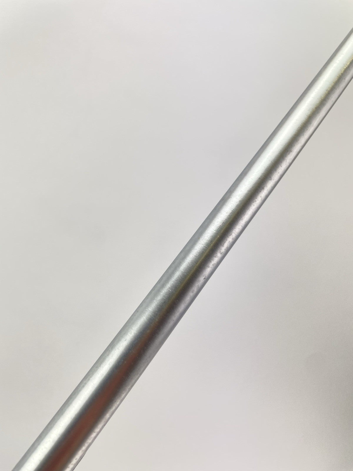 KBS Tour C-Taper Iron Shaft Lite 110 Stiff Flex Steel 35.5” /0.355 Tapered/2992210