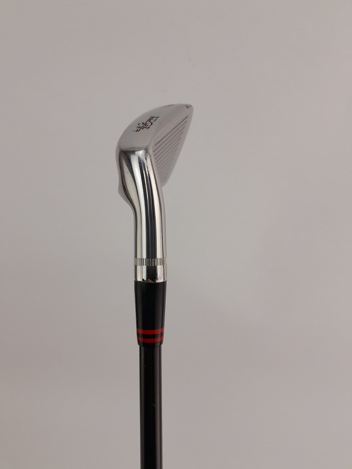 Ben Hogan 6 Iron Edge C.F.T Stiff Graphite /Right Handed /Good Grip /167086