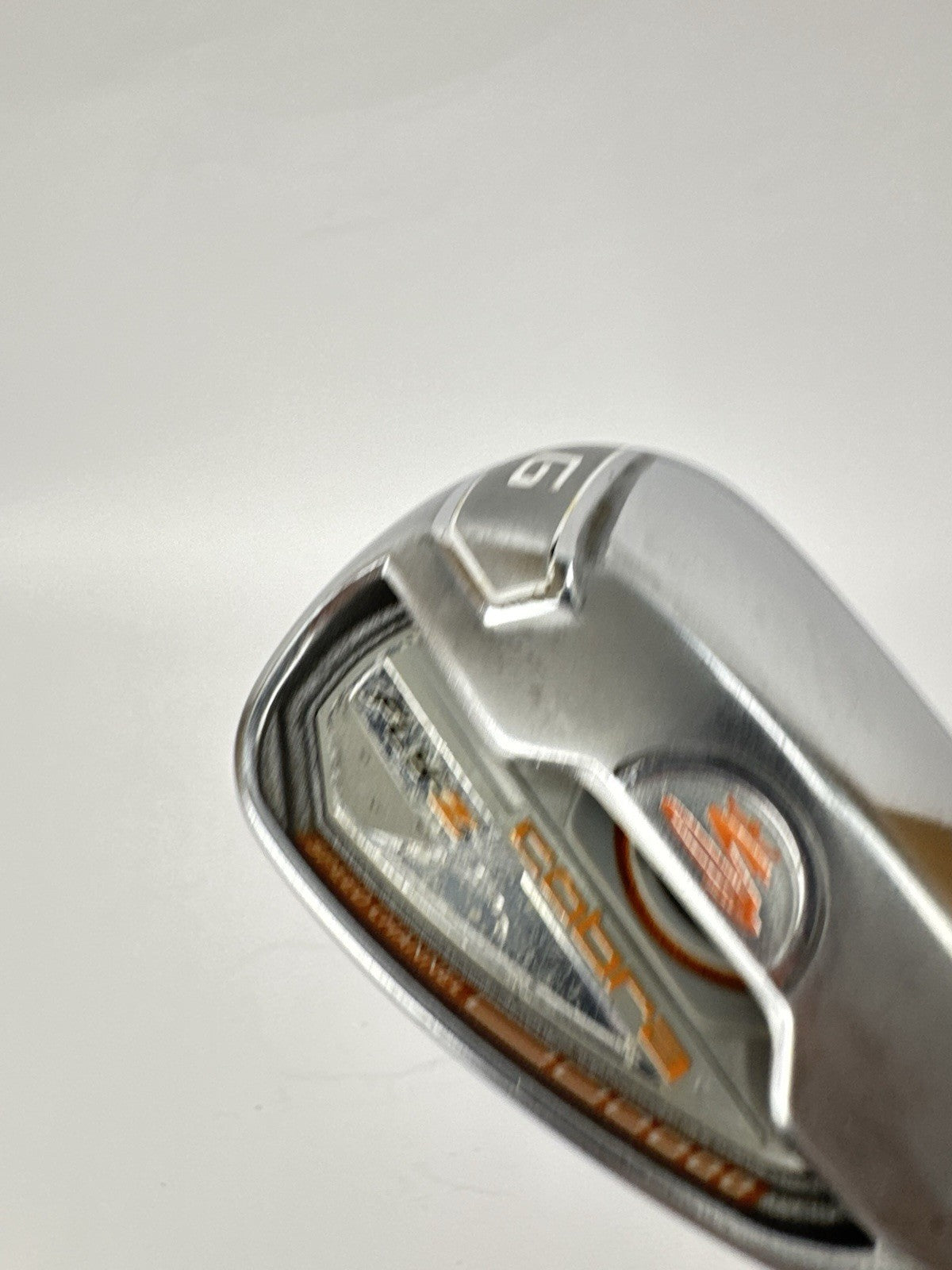Cobra Ladies Gap Wedge Fly-Z Womens Flex Graphite /Right /New Grip /350724