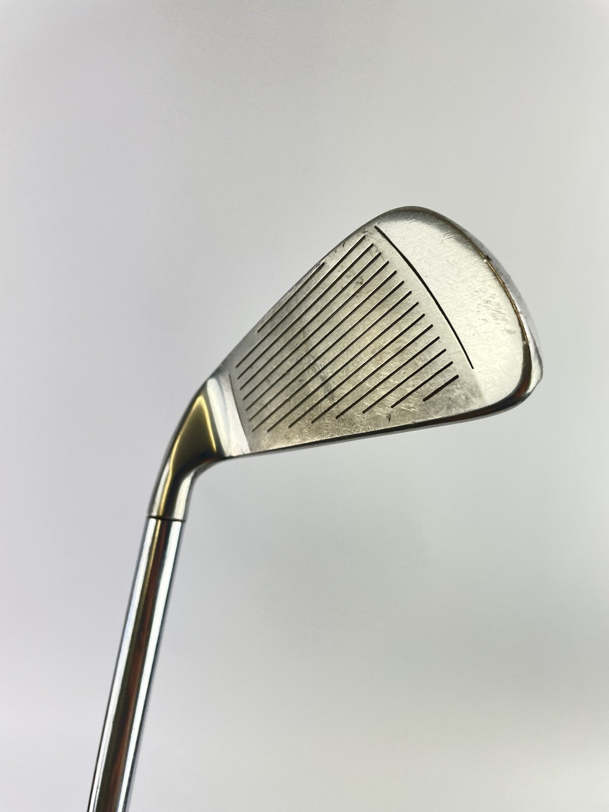 Ryder Golf Driving Irons Mens Regular Steel /Right Handed /New Grip /44517