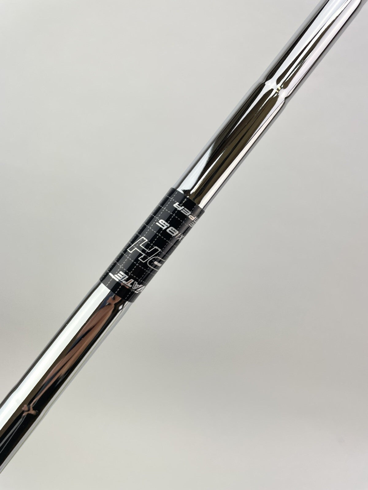 Elevate MPH Iron Shaft 85 Stiff Flex Steel 35" /0.370 Parallel Tip /192524