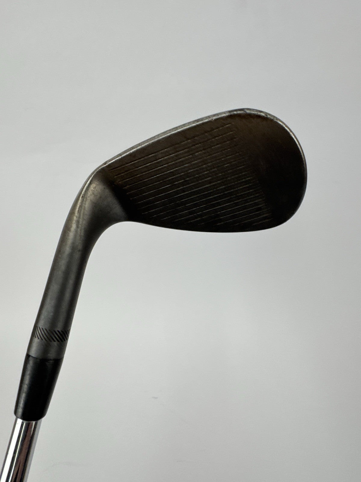 Titleist Vokey SM6 Sand Wedge 56* Wedge Flex Steel /Right /New Grip /350159