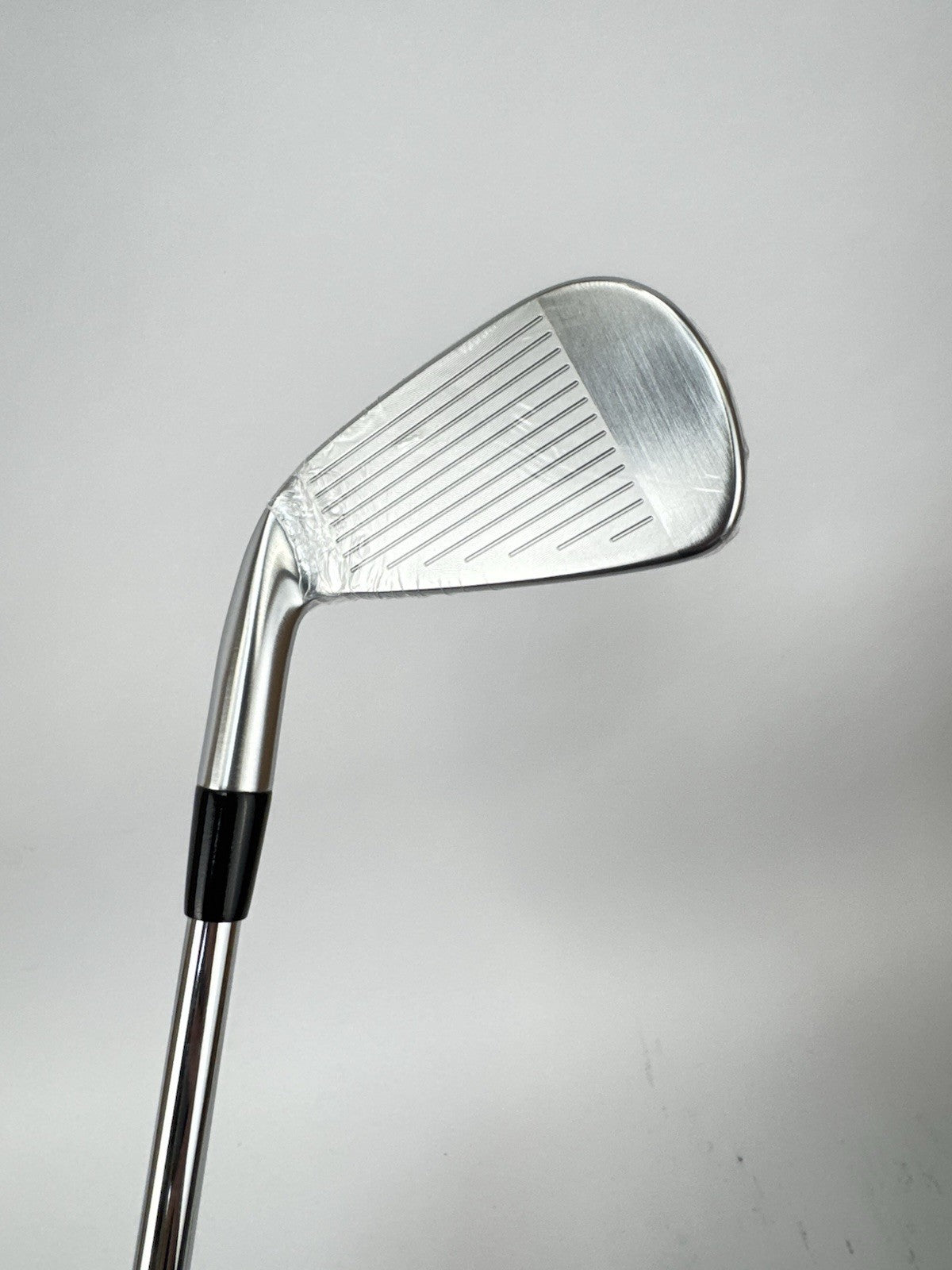 Cobra Forged Tec X 4 Iron 19* KBS Tour Lite Regular Steel /Right /New /3413511