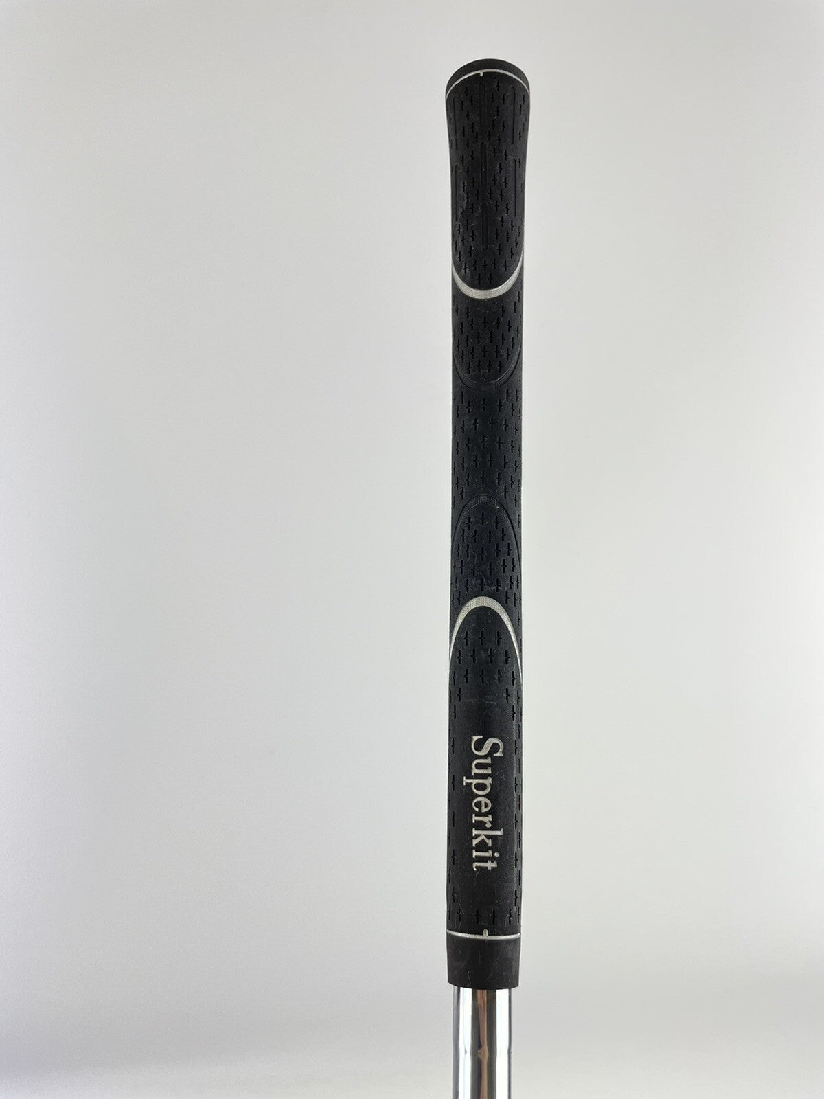 Wilson Fatshaft 3 Iron Regular Flex Steel /Right Handed /New Grip /21727