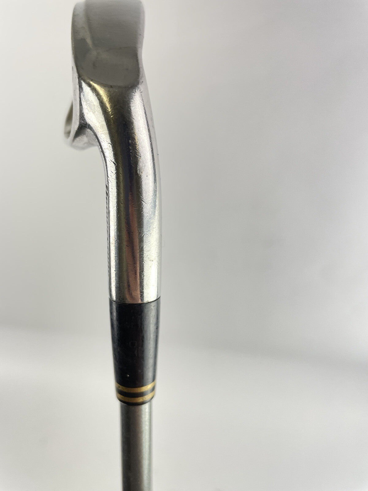 Bridgestone Precept 6 Iron Senior Flex Graphite /Right Handed /New Grip /105485