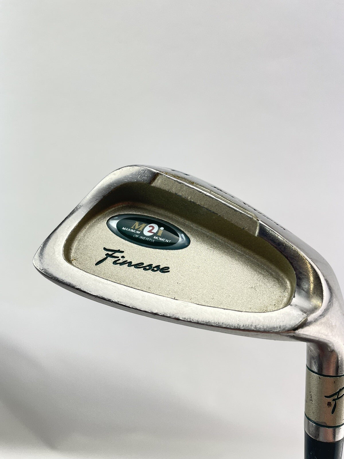 Ben Sayers Pitching Wedge M2i Ladies Flex Graphite /Right /New Grip /206991