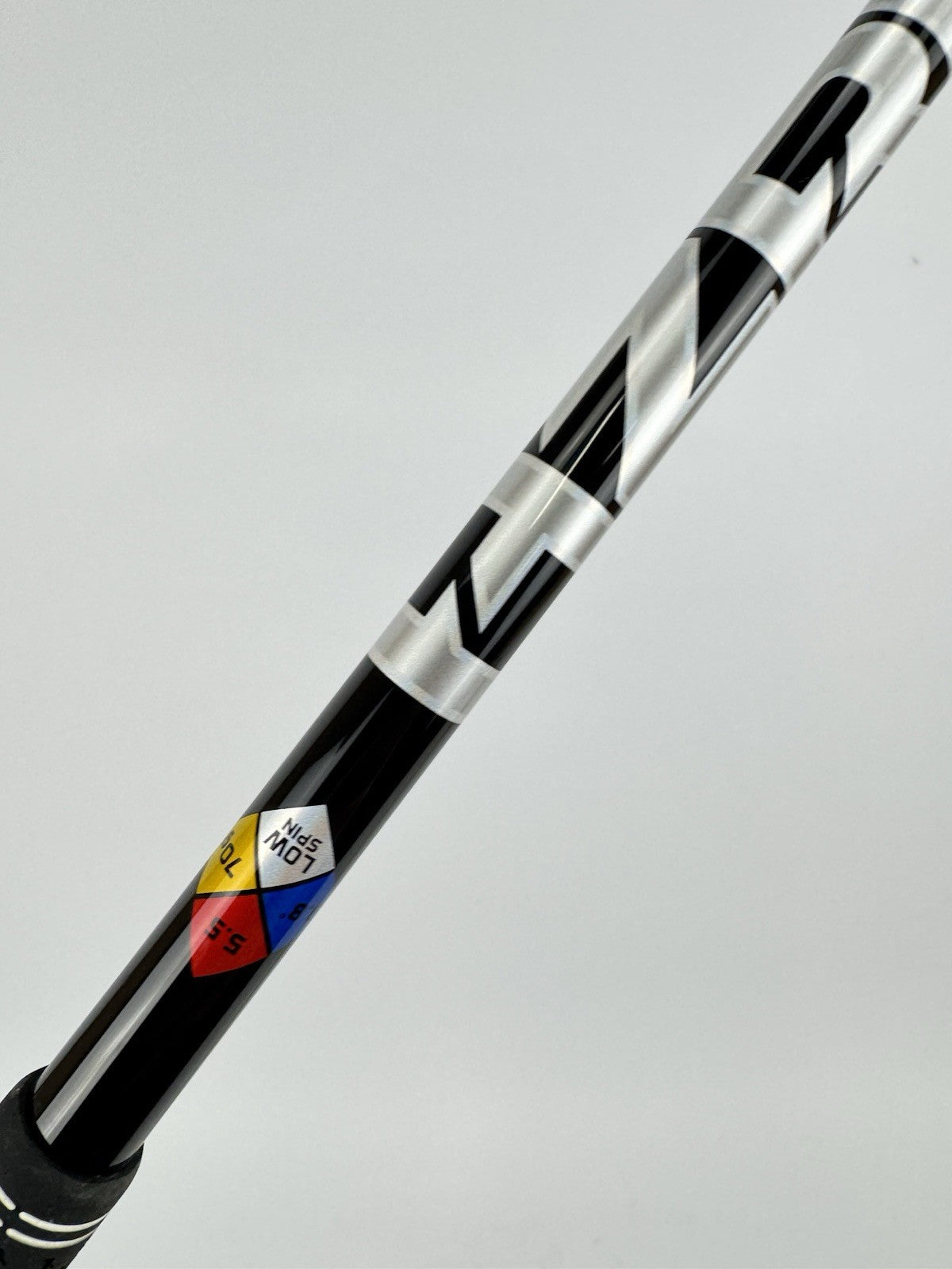 Ping G440 G430 Regular 5 Wood Shaft Project X Hzrdus Gen4 5.5 70G /42” /318264