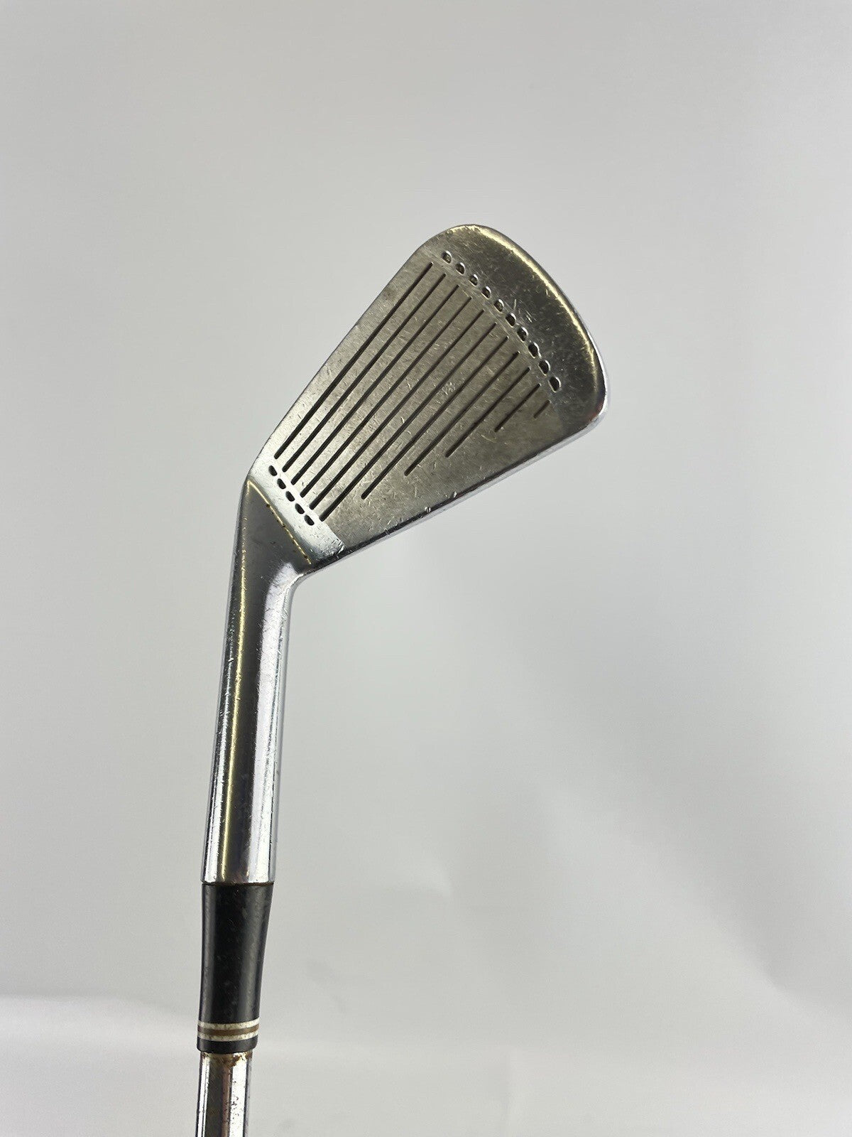 Macgregor Tourney 4 Iron Blade Regular Steel /Right Handed /New Grip /66717