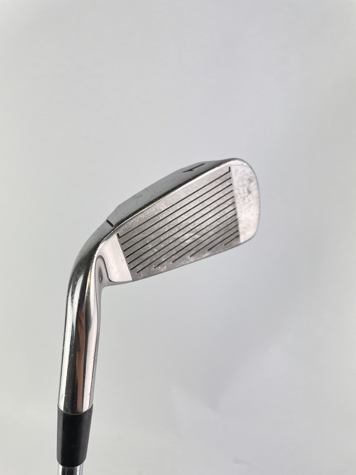 Founder Club 1 Iron Mens R300U Regular Flex Steel /Right Handed /New Grip /158635