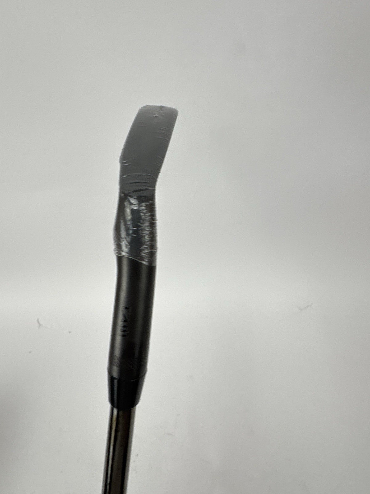 Sub70 TAII 4 Iron Blackout Forged KBS $-Taper 120 Stiff Steel /Right /New /355396