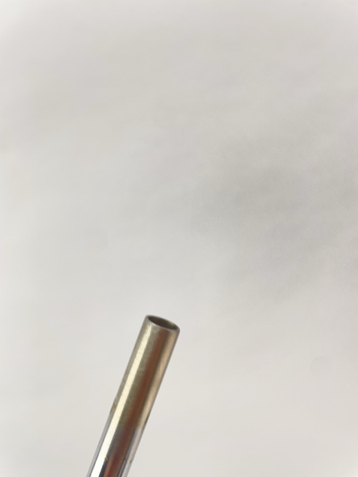 Dynamic Gold S300 Iron Shaft Stiff Flex Steel 36.25” /0.355 Tapered /287228