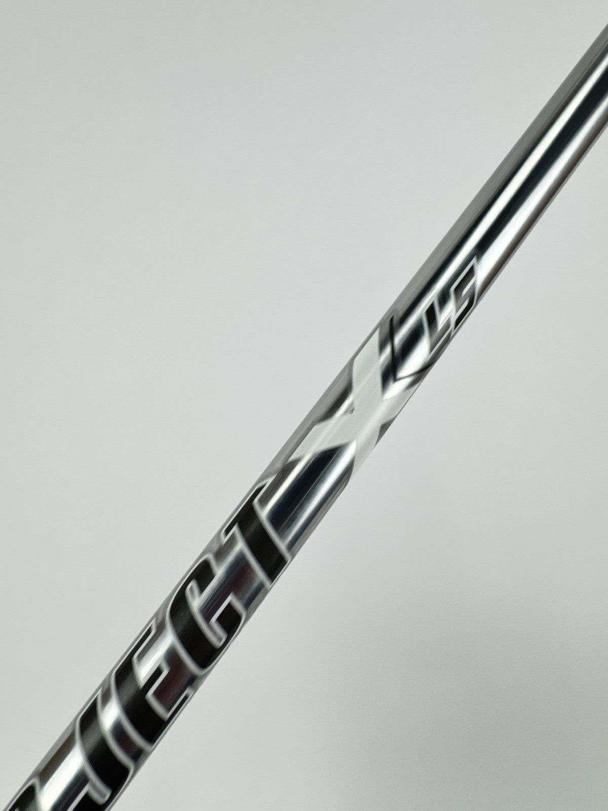Project X LS Iron Shaft 6.5 X Flex Steel 125G 35” /0.355 Tapered /328163