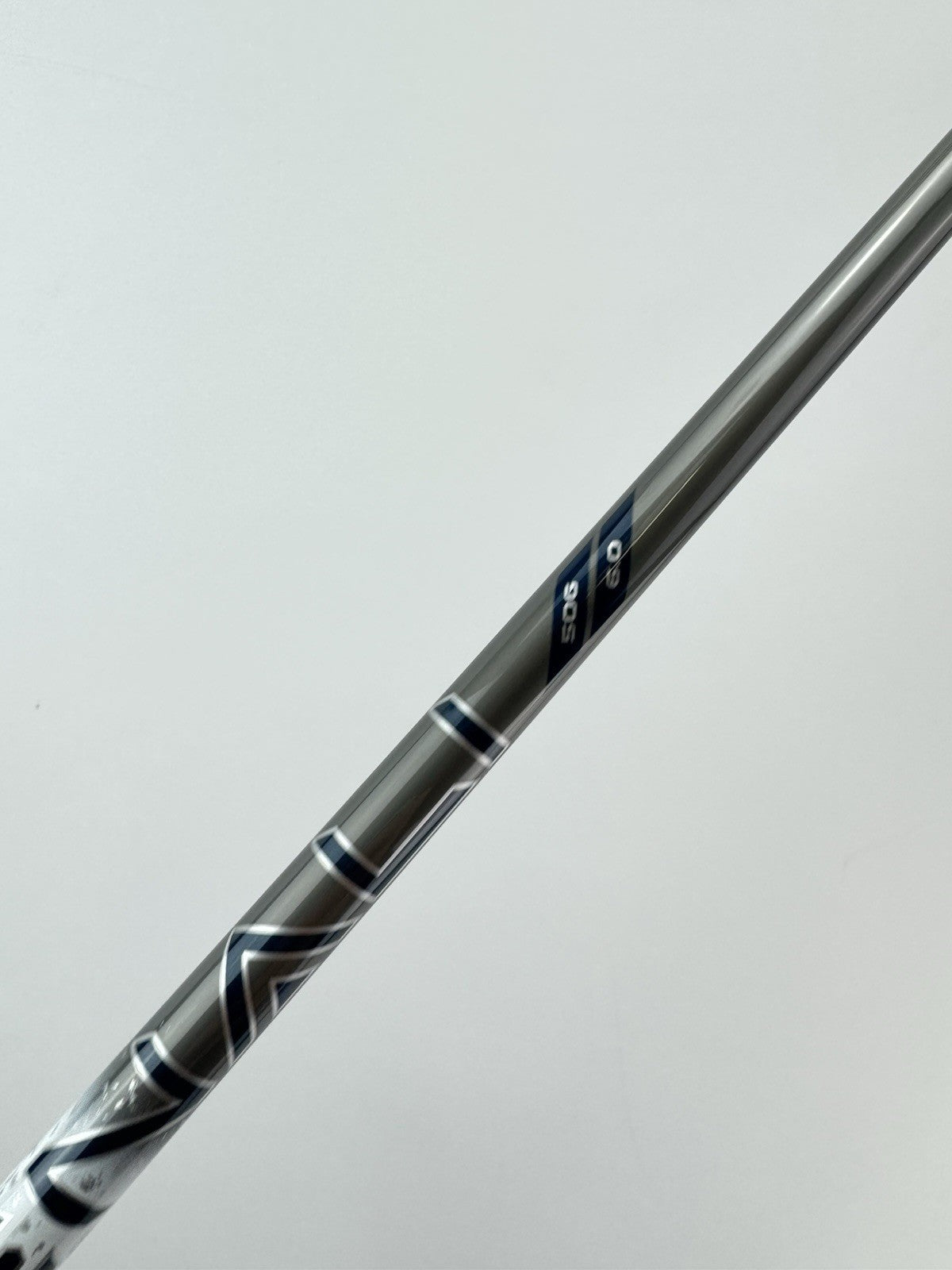 Taylormade Qi35 Driver Shaft Project X Denali 6.0 Stiff Graphite 44.75 /300144