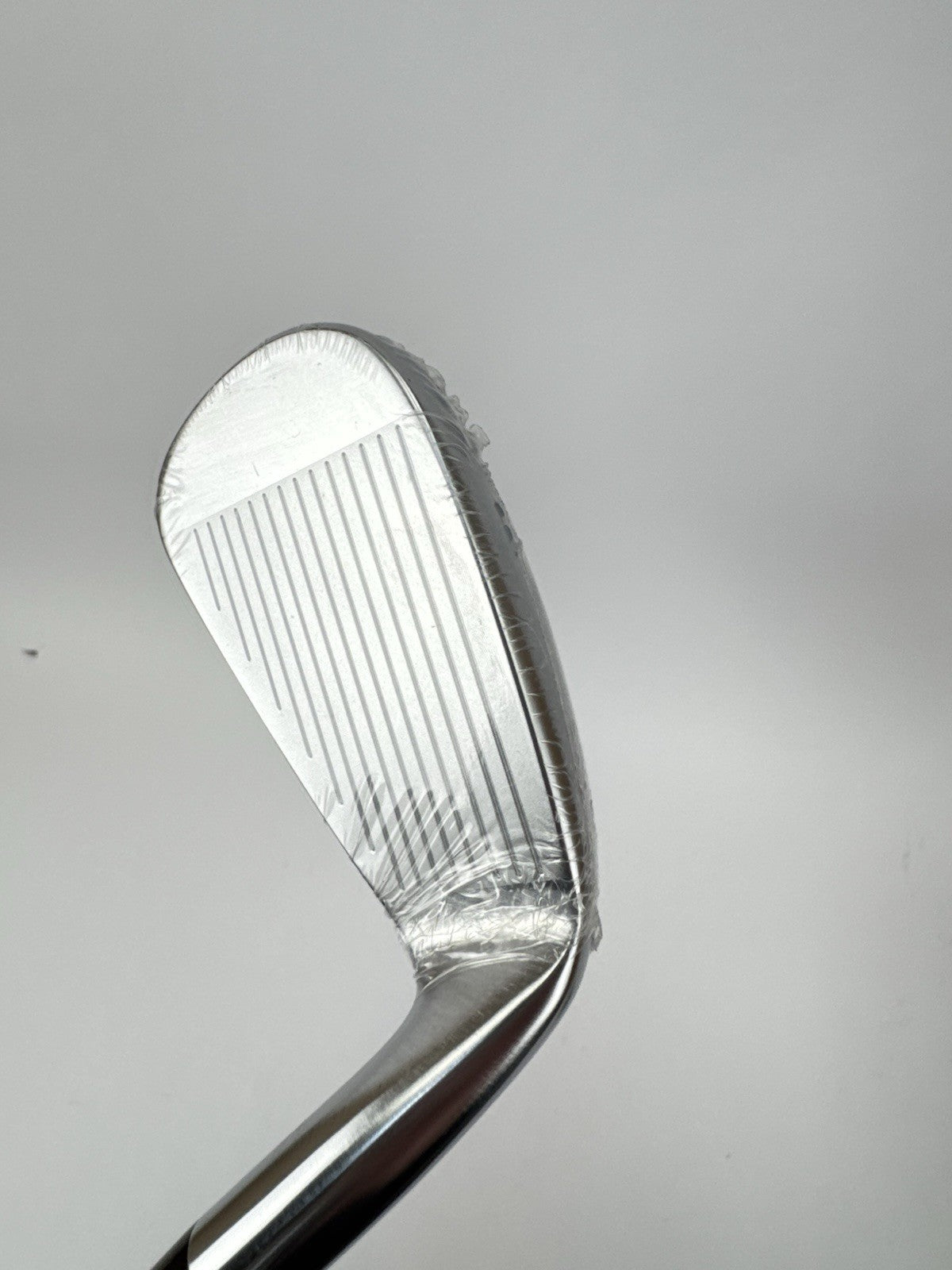 Cobra Forged Tec X 7 Iron KBS Tour Lite Regular Steel /Left Handed /New /341179