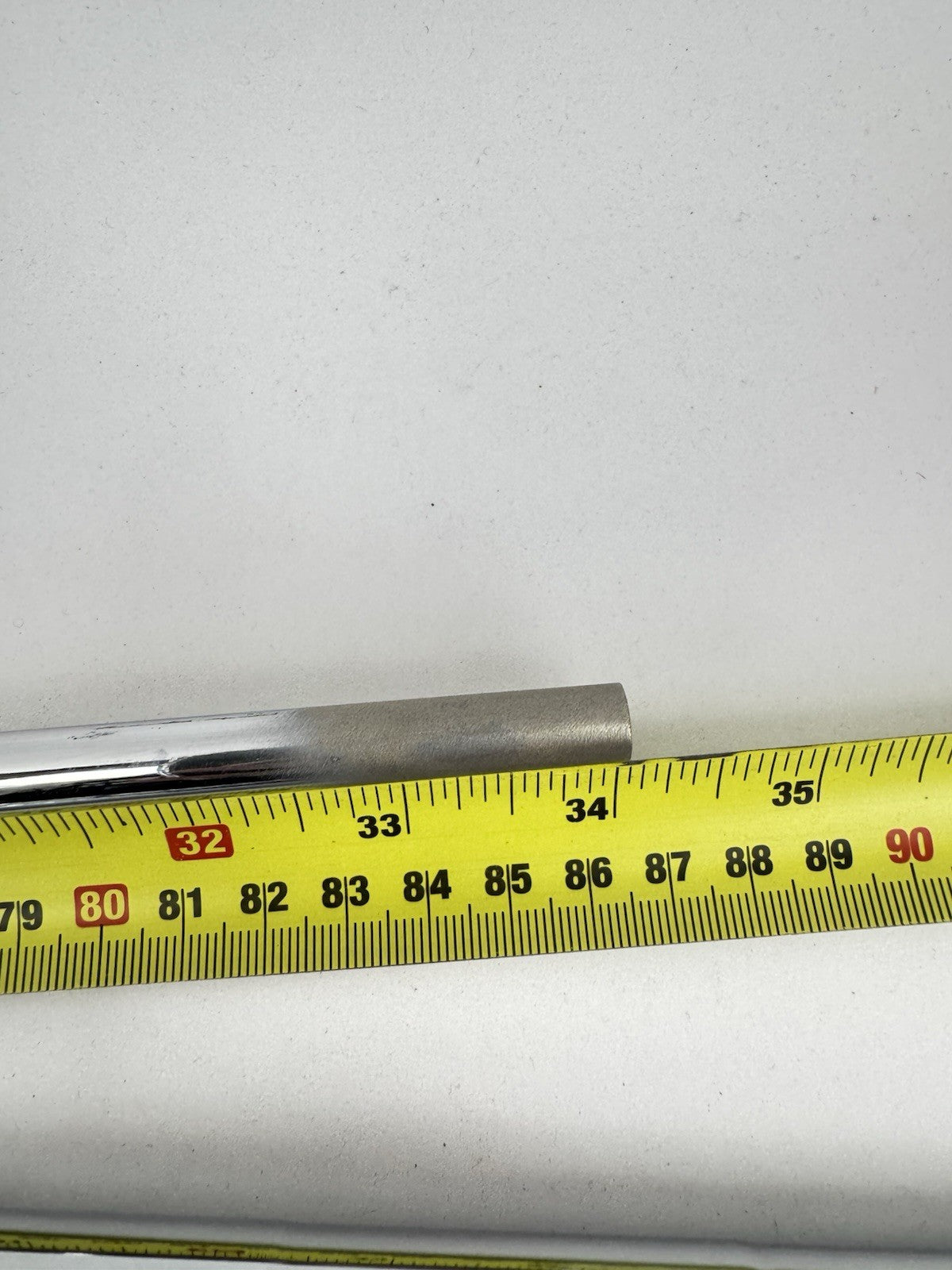 Nippon Modus3 Tour105 Wedge Shaft Regular Flex Steel 34” /0.355 Tapered /3480110