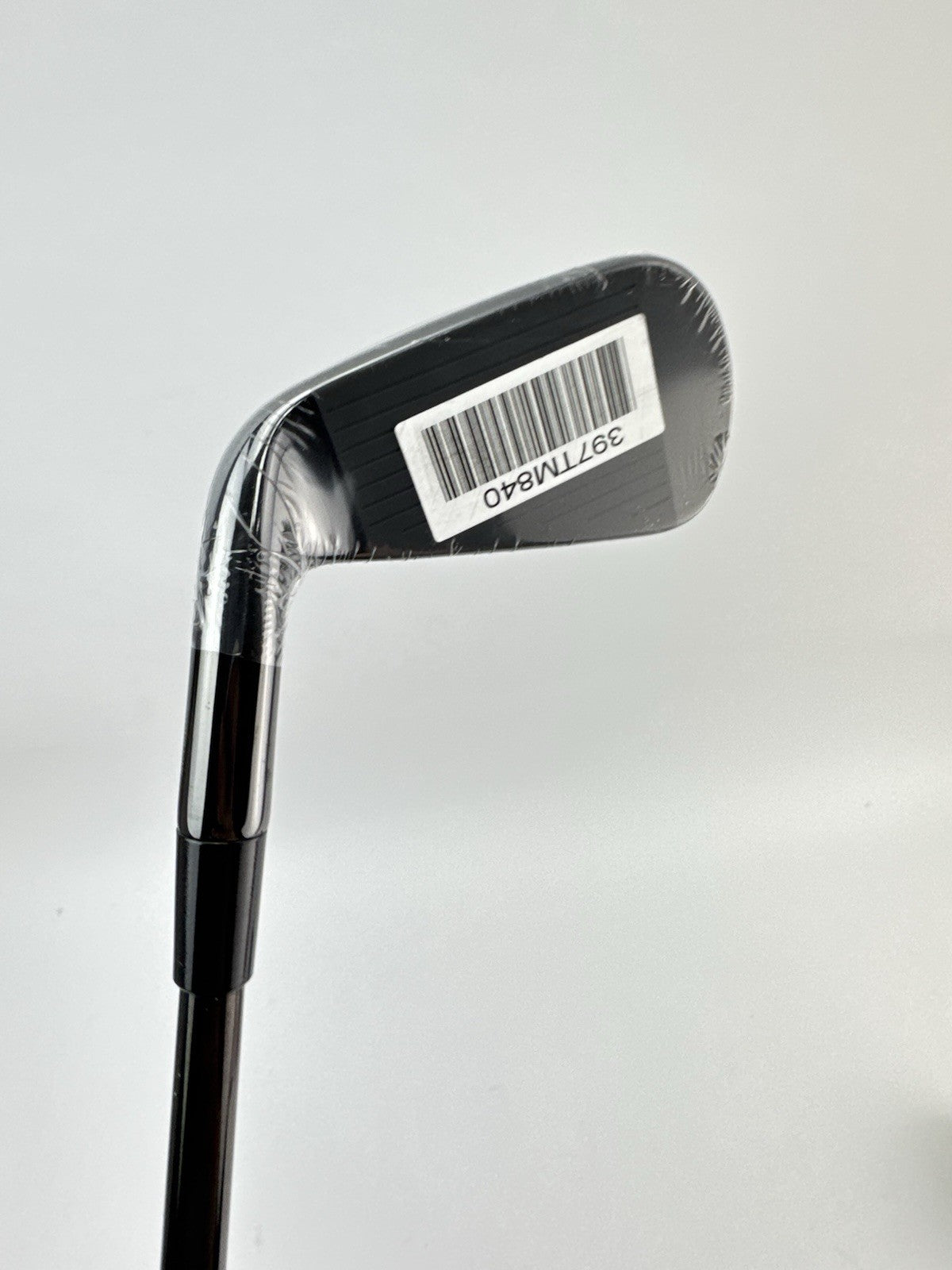 Taylormade P770 Limited Edition Phantom 4 Iron KBS Tour X Flex Black Steel/262578
