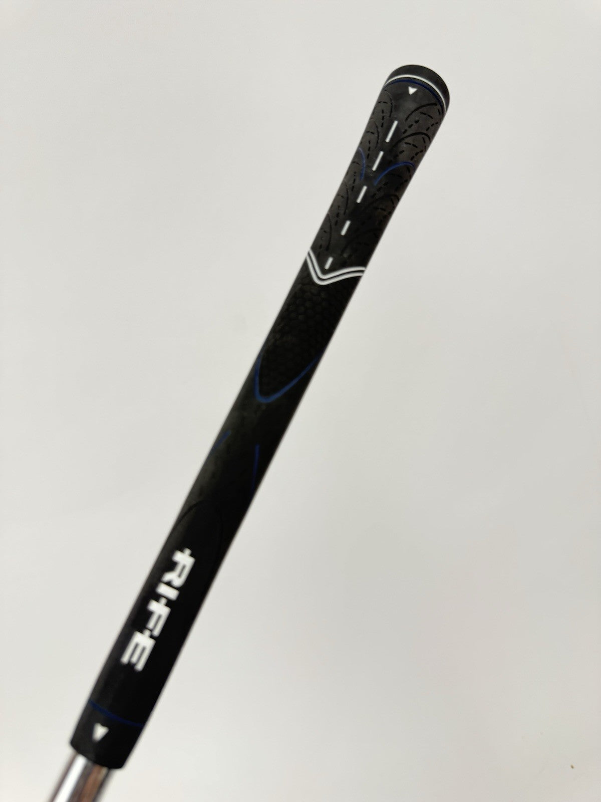 Srixon ZX5 8 Iron Left Handed MKII KBS Tour 120 Stiff Steel /New Grip /3531616