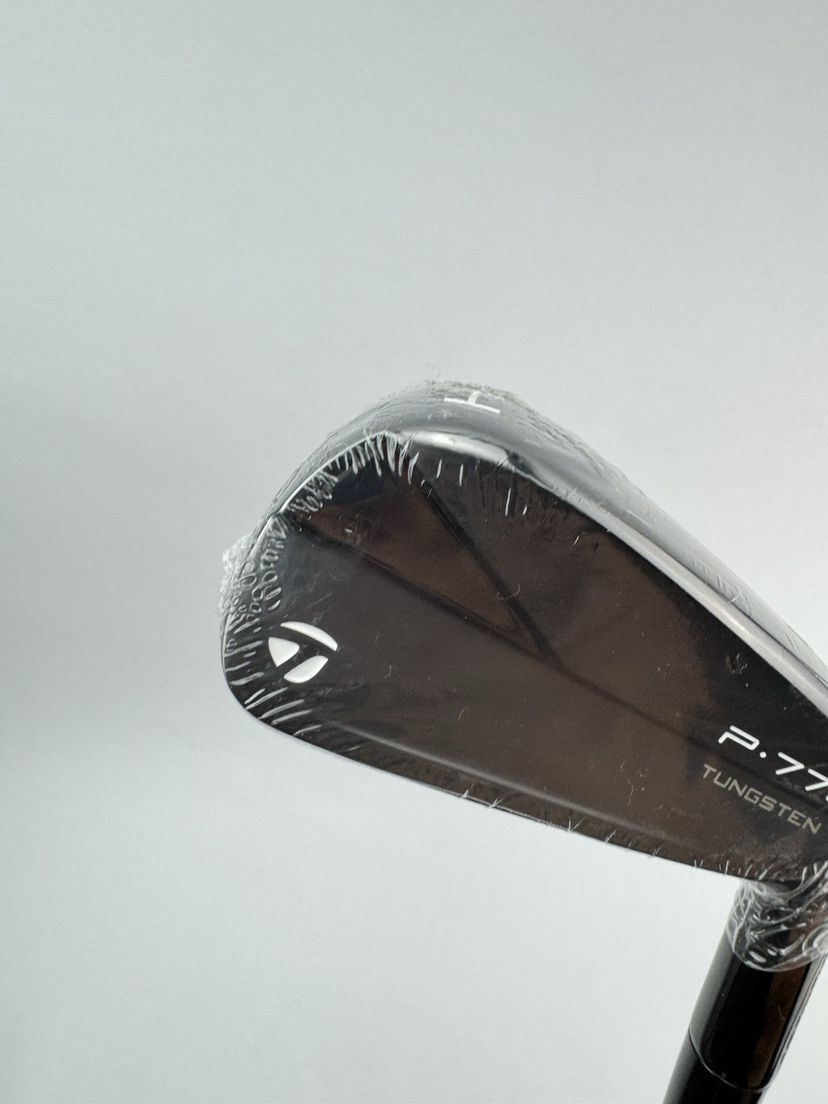 Taylormade P770 Limited Edition Phantom 4 Iron KBS Tour Black Stiff Steel/263023