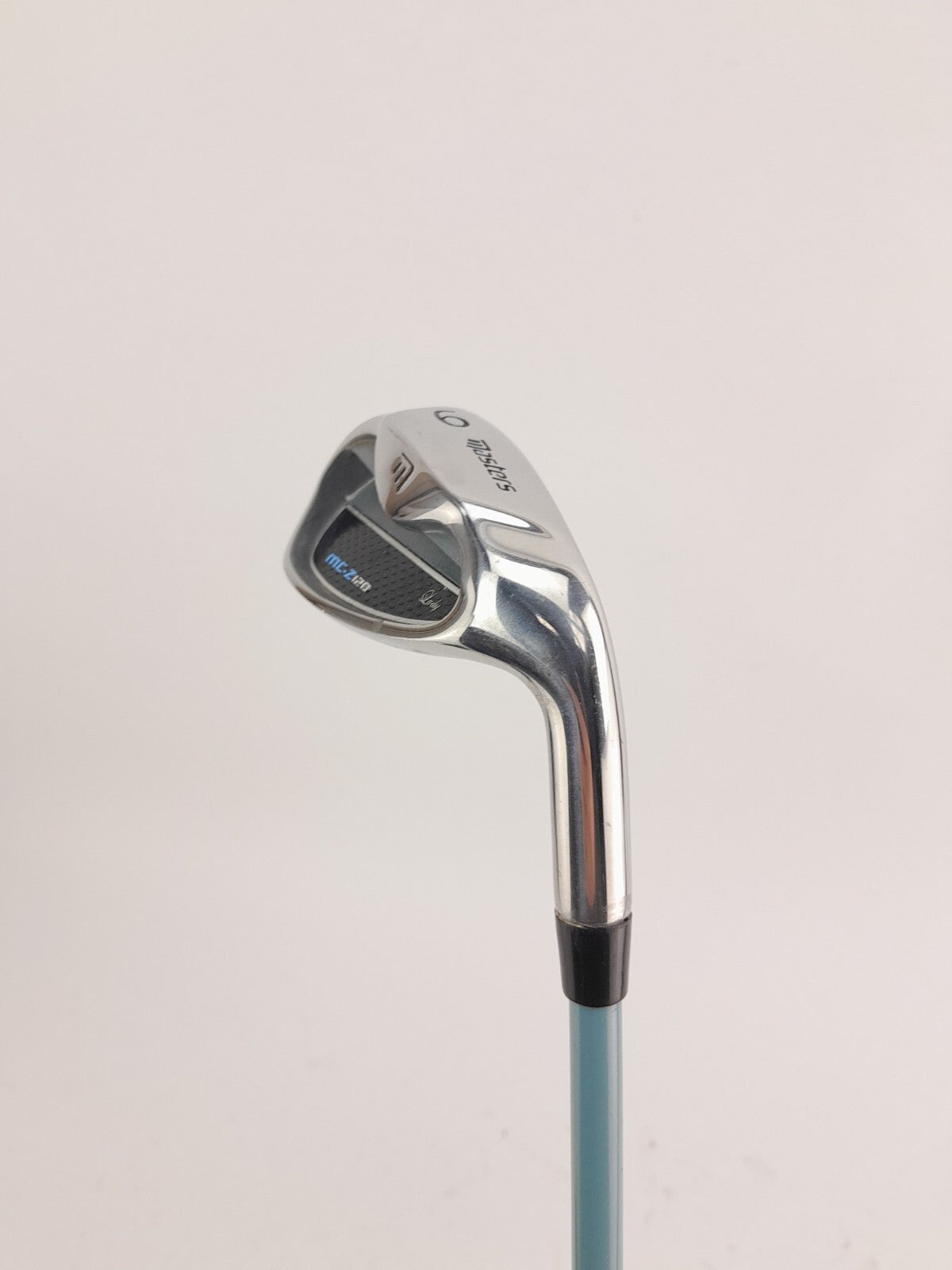 Masters Lady 9 Iron MC-Z120 Ladies Flex Graphite /Right Handed /New Grip /168662