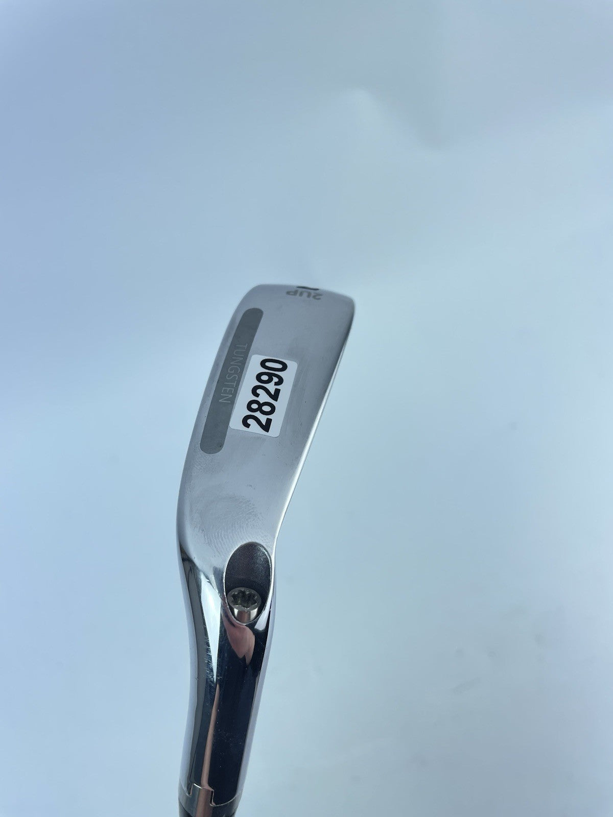 Yonex Golf 7 Iron G-Brid Stiff Flex Steel /Right /New Grip /Demo /2829018