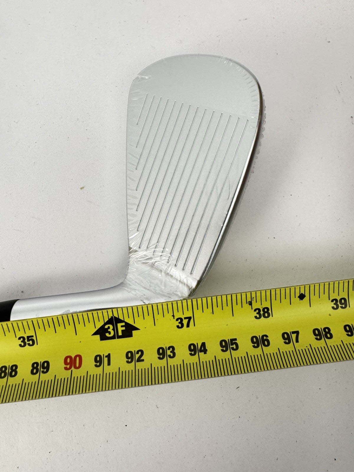 Cobra Forged Tec X 7 Iron KBS Tour Lite Regular Steel /Left Handed /New /3412717