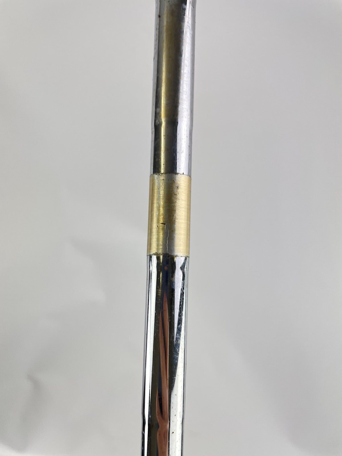 Slazenger Plus 3 Iron Regular Flex Steel /Right Handed /New Grip /900118