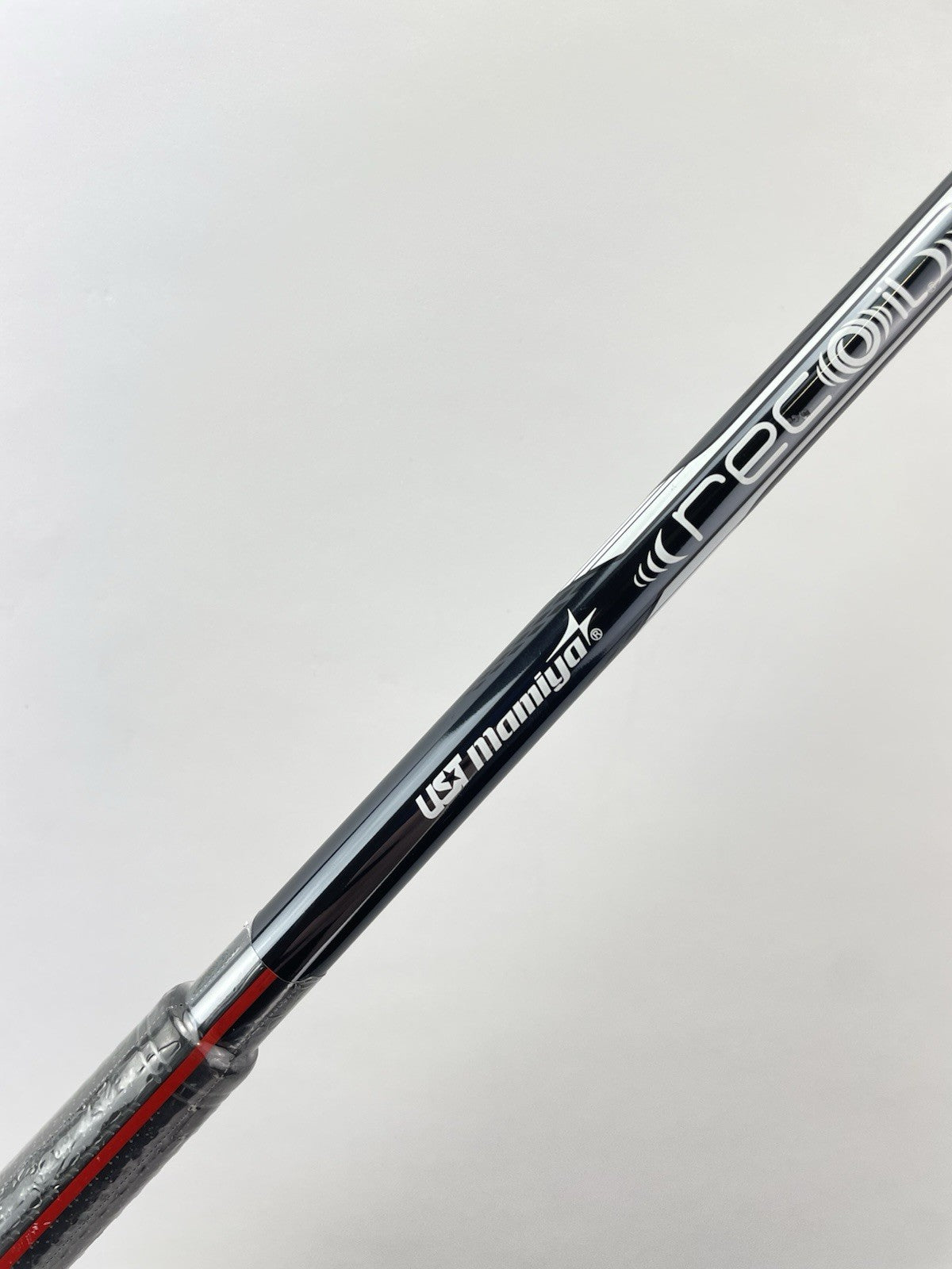 UST Recoil Dart Iron Shaft 65 F2 Senior Flex Graphite /0.355 /Lamkin /280381