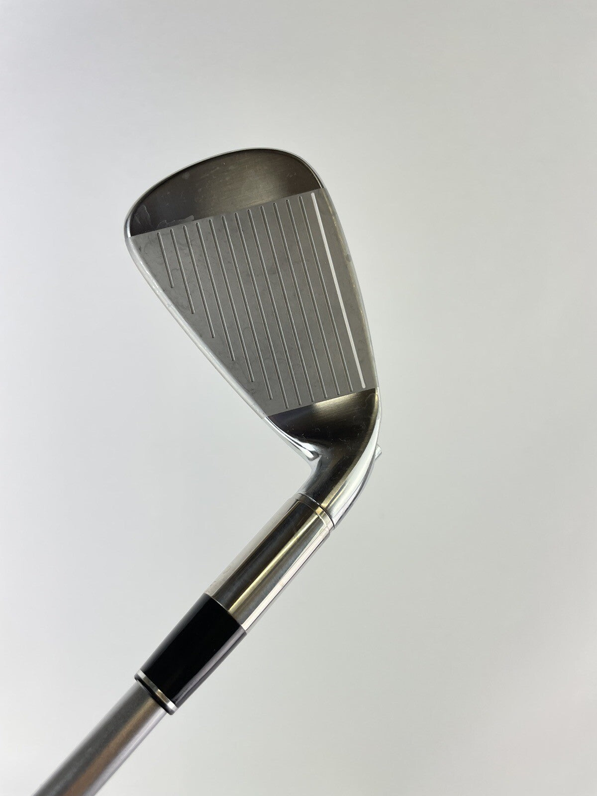 Cleveland 588TT 6 Iron Diamana ZX Regular Graphite /Left Hand/Demo/1364312