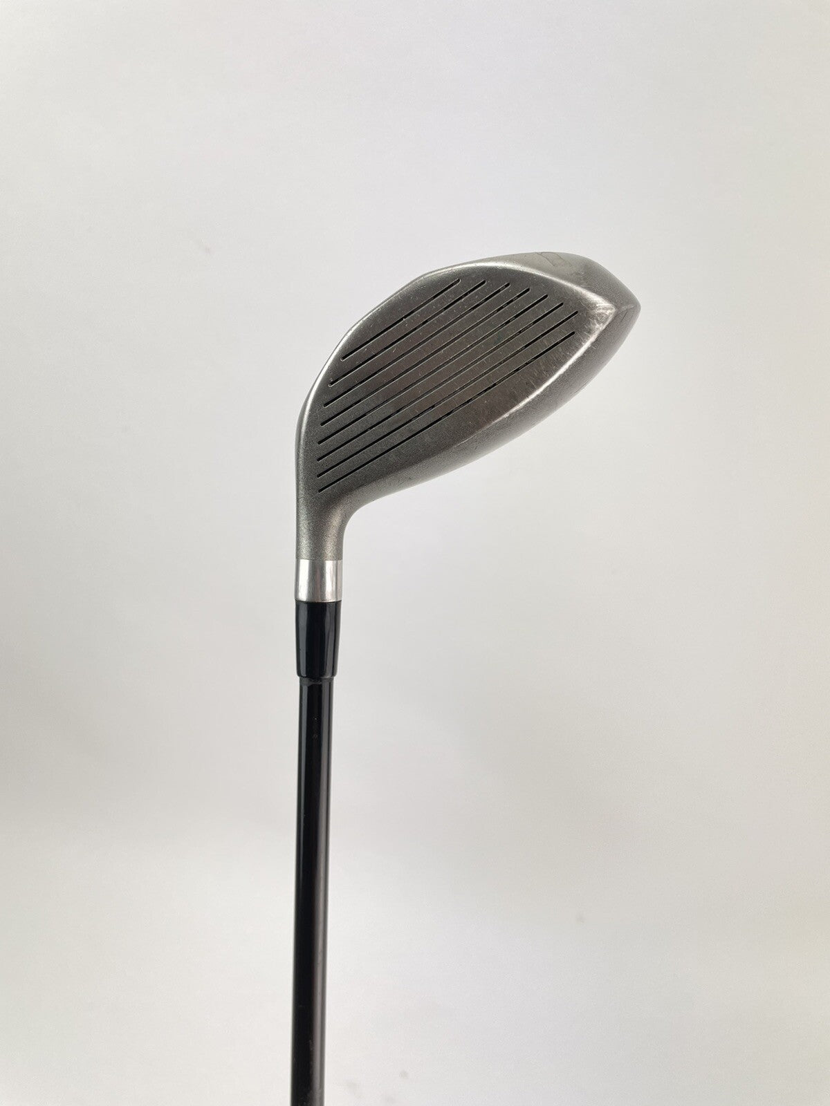 John Letters 5 Wood 21* Swingmaster Regular Flex Graphite /Right Handed /182505