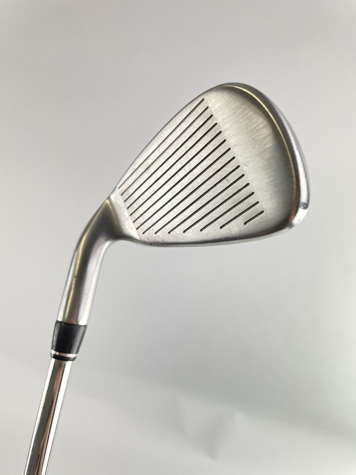 Taylormade RAC 4 Iron OS Regular Steel /Right Handed /New Grip /1113311
