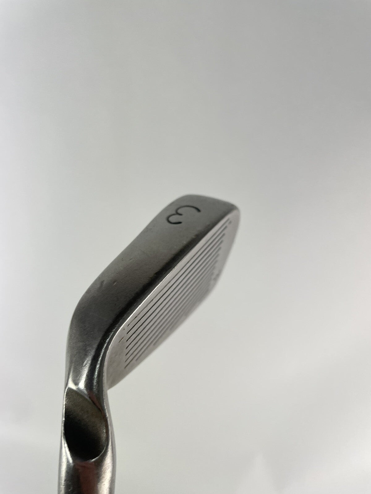 Ping Golf 3 Iron i3+ Blue Dot Regular Flex Steel /Right /New Grip /151227