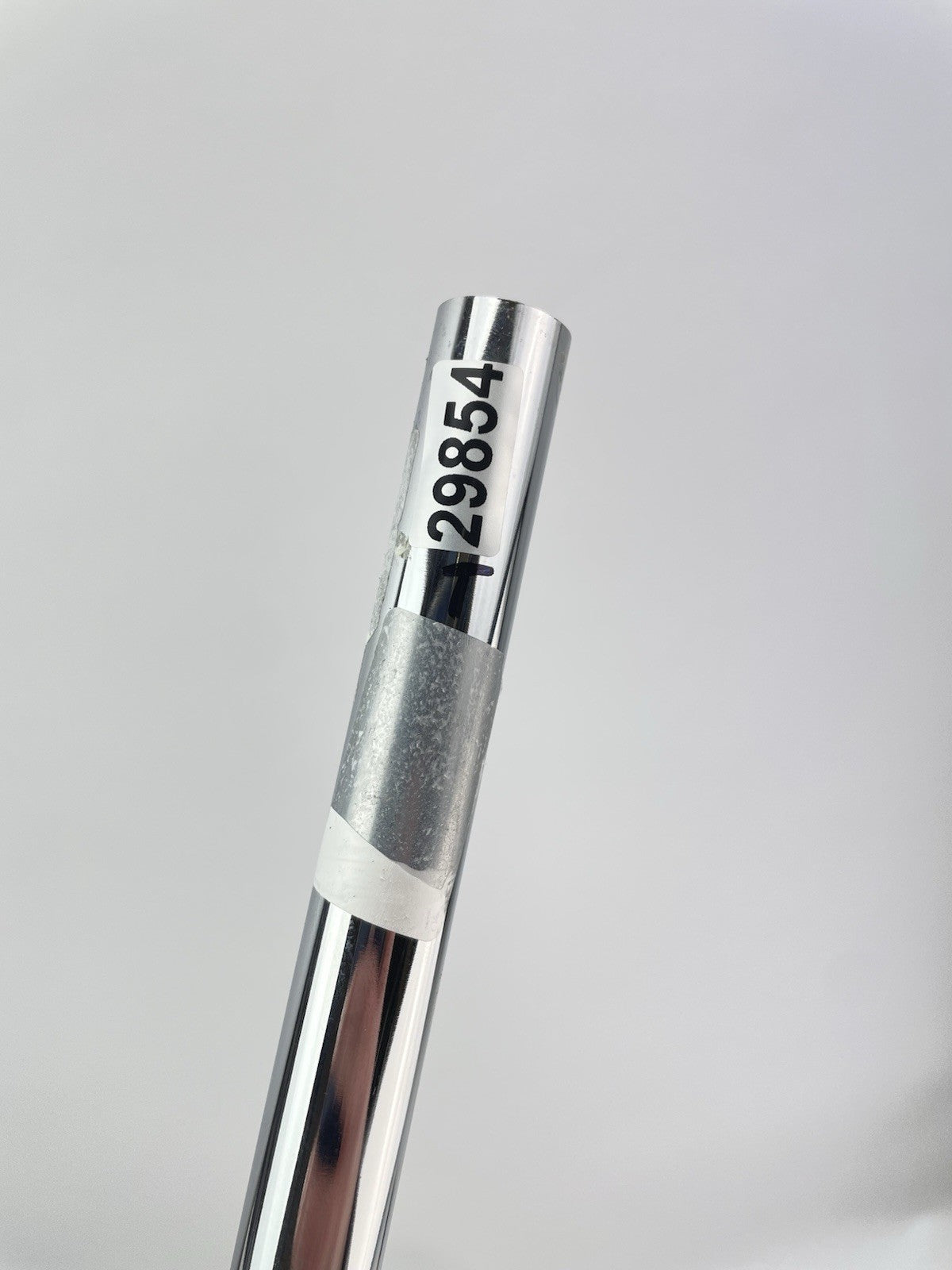KBS Tour 120 Iron Shaft Stiff Flex Steel 35.75” /0.355 Tapered /2985415