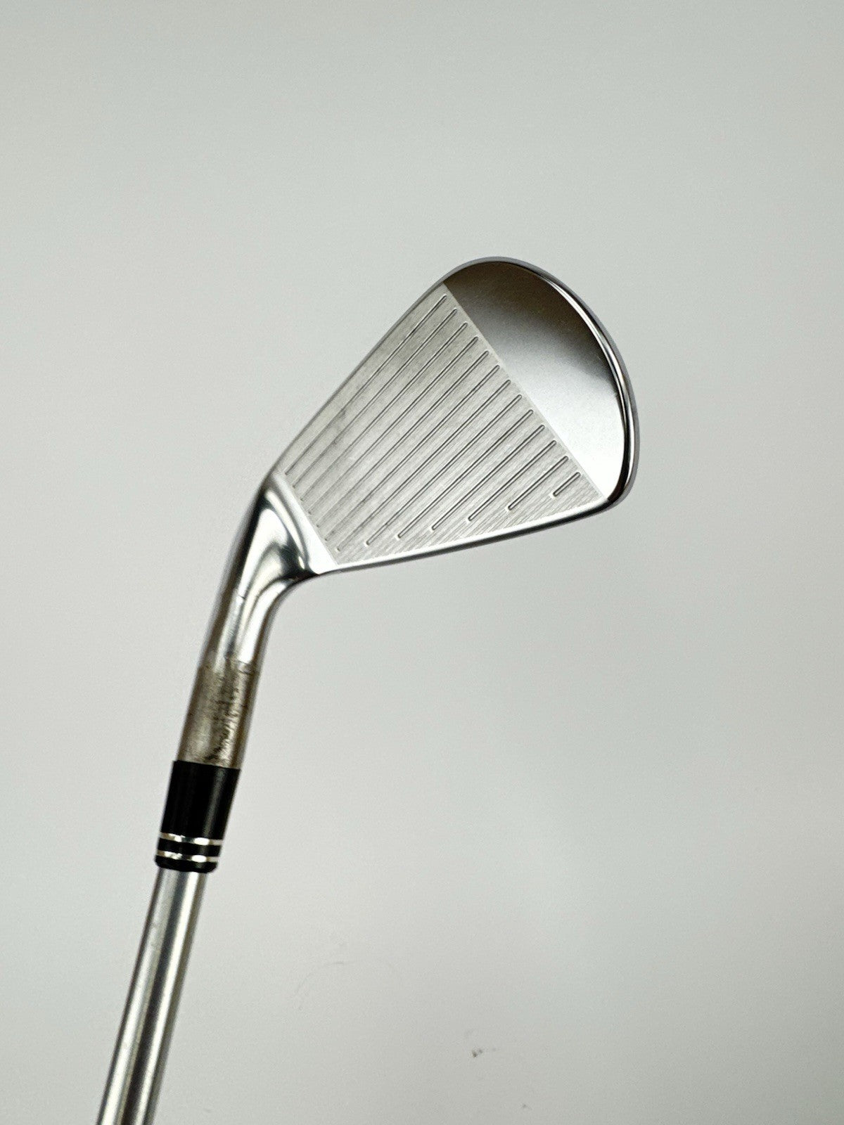 Srixon ZX5 MKII 6 Iron Forged Project X IO 5.5 Regular Steel /Right /3302213