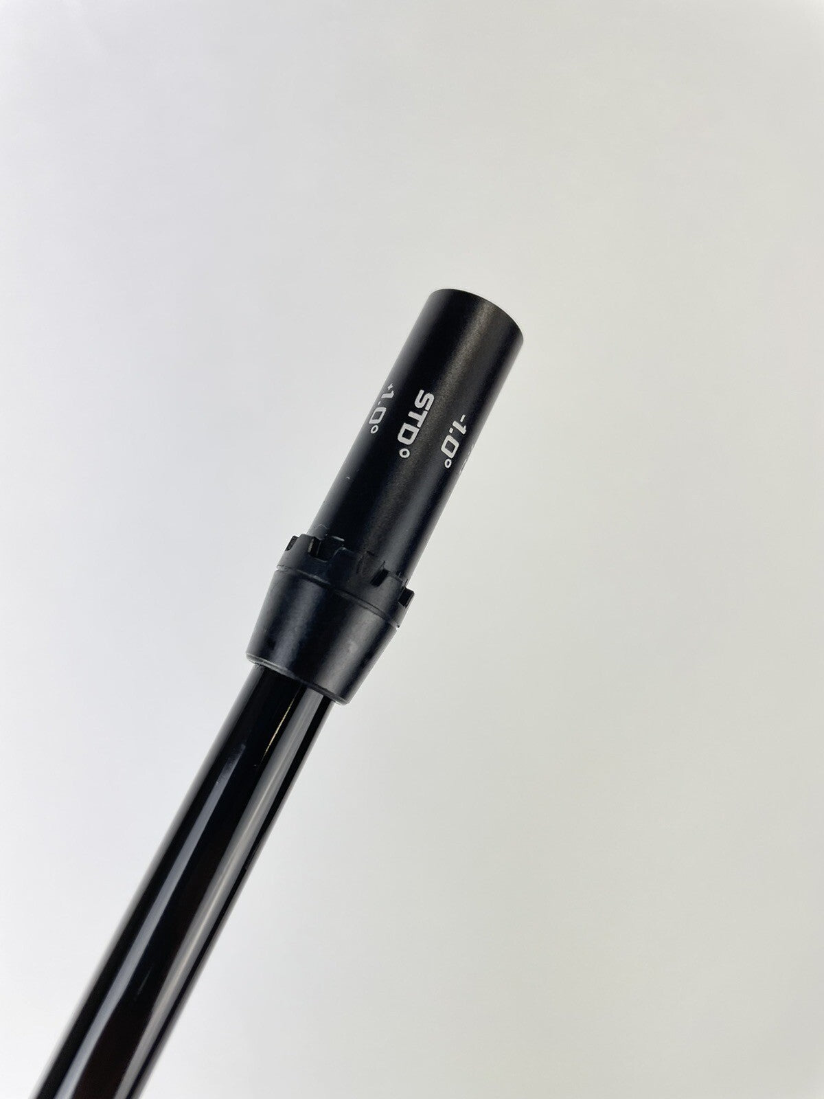 Hzrdus Cobra Driver Shaft Project X Smoke RDX Blue 6.5 X Flex /44.25/New /339136
