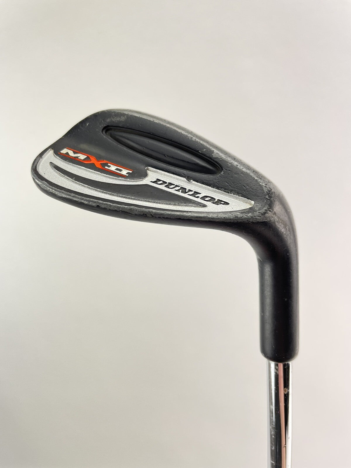 Dunlop Golf Lob Wedge 64* Steel Shaft /Right Handed /New Grip /204320