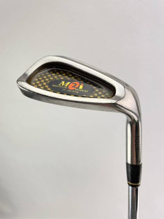 Ben Sayers Sand Wedge M2i Tour Regular Steel /Right /New Grip /200720